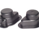2-Bolt Bearing Covers