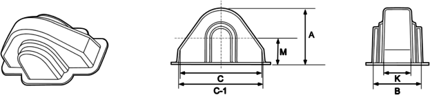 Pillow Block Bearing Covers Lightweight Machine Guard And Cover Co 7631