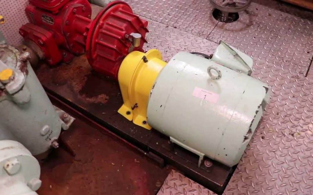 Installing a Coupling Cover