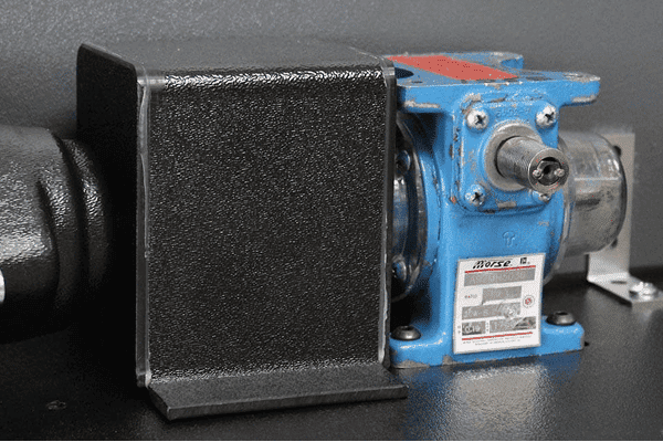 Custom Fabrication (1)