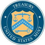 Seal of the United States Mint Seal of the United States Mint