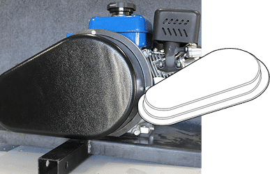 Shop 4 Tapered Guards