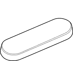 Standard Unflanged Guards