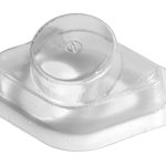 2 bolt bearing cover clear