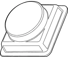 4-Bolt Bearing Covers