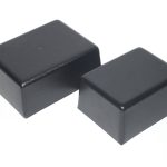 Safety covers for industrial machinery protection.