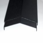 straight conveyor cover extension